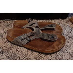 Birki's Sandals